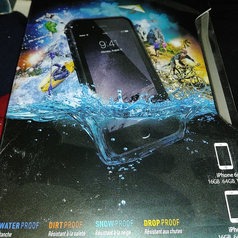 Iphone 6 case